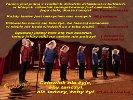 023. Złote myśli o tańcu - DAMY